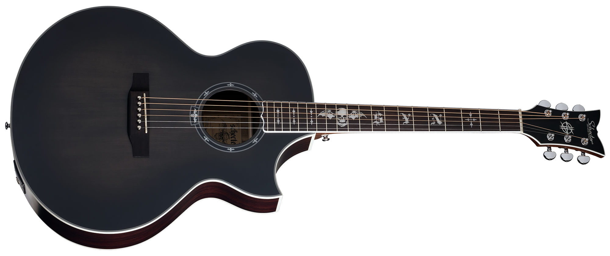 Synyster Gates 'SYN GA SC' Acoustic